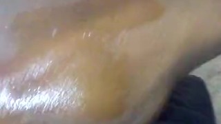 Oozing ooops