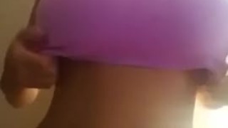 Ava Addams shows boobs