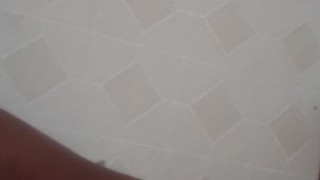 Jerking off cause I'm bored