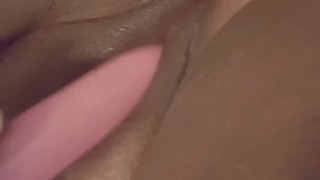 FAT WET PUSSY PLAY
