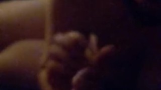 Craving cock