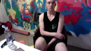 Master Foot Worship Male