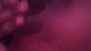 Close Up Pussy Tease