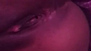 Close Up Pussy Tease