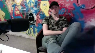 Foot Worship Male
