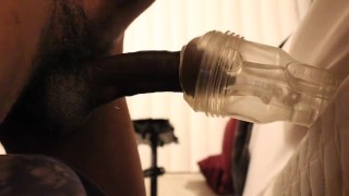 Bbc Fleshlight Fuck