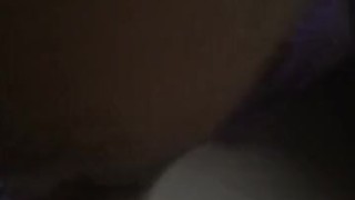 Masturbating in public