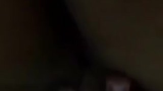 pettite wife ass spreading