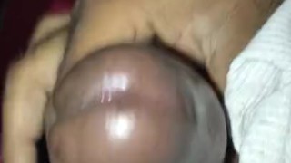 Cum for me