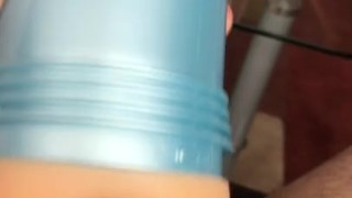 Fucking Flashjack for hours