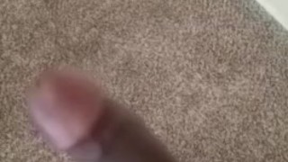 Dick Swinging
