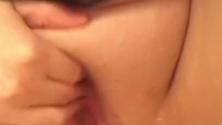 Fuckin my tight ass and cumming