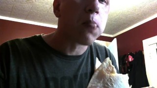 piggy feeding belly stuffing 5/7/18