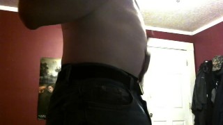 piggy feeding belly stuffing 6/5/18