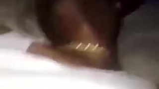 my straight best friend finally let me suck his dick!