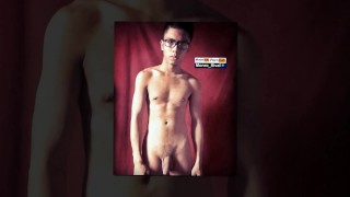 Asian Boy Escort Sexy and Nude Photos with Jerk Off and Cumming Video