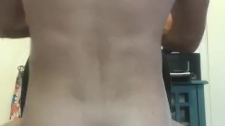 Huge Butt Plug
