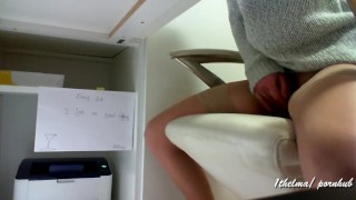 Amateur orgasm compilation with wet sounds and moans @1thelma