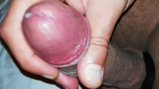 The 4th cumshot in series
