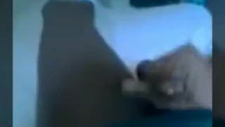 Using Trojan Vibrating Twister Vibrator Intimate Massager+ FACE REVEAL