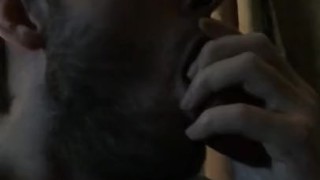 Cubby sucking toy