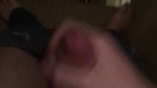 Cubby jerkoff