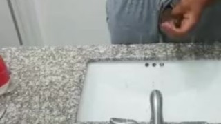 Me cumming on Snapchat