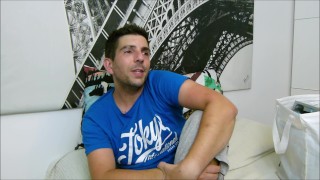 Blabla : Sexe en Vacances, futurs tests sextoys pour prostate Msieurjeremy