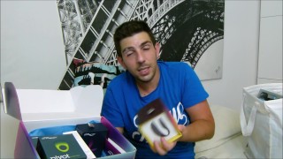 Blabla : Sexe en Vacances, futurs tests sextoys pour prostate Msieurjeremy