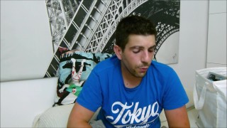 Blabla : Sexe en Vacances, futurs tests sextoys pour prostate Msieurjeremy