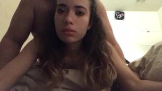 Getting fucked in my 21 birthday after mañanitas song