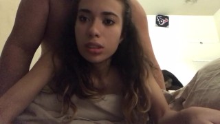 Getting fucked in my 21 birthday after mañanitas song