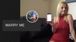 Pornstars Read DMs - Episode 2