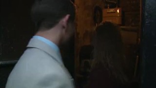 Private Classics, Anal Orgy