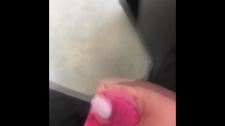 Work Cum In Panties