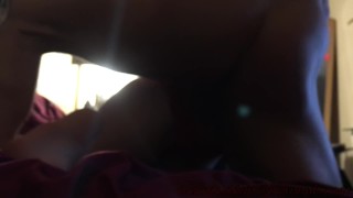 Sucking,anal,beautiful swallower