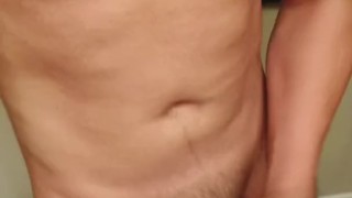 Jack off at mother in laws, fab