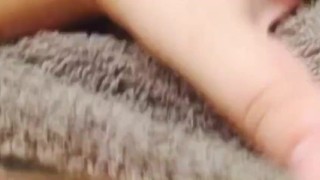 teasing you...