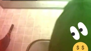 CitizenDildo210 Masturbation Teaser.... Pre-Sale Preview