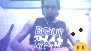 CitizenDildo210 Masturbation Teaser.... Pre-Sale Preview