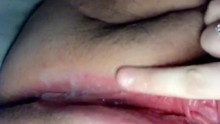 Bbw, cream pie