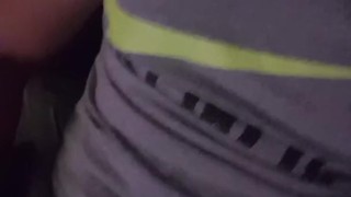 Cock Slap