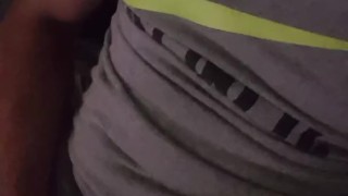 Cock Slap