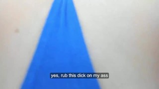 CONTO EROTICO REAL WEBSTRIPPER encoxada no metro Sexy Latina big ass big