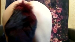My Foxy Tail 9 Play