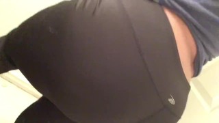 compilation of ass.... lol :)
