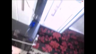 Girls4cock.com *** 19Yo Does Monster Dildo BBC Totall In ass!!