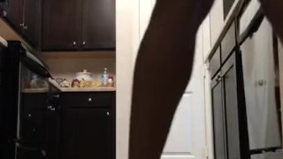 Light work out in my 70’s fro
