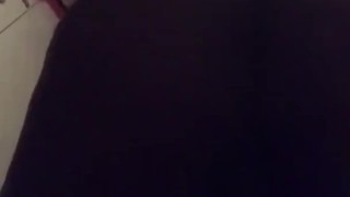 Trade shaking his booty