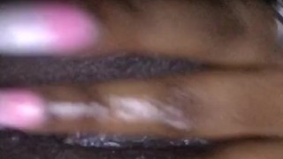 Wet Pussy
